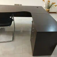 میز مدیریتی جلیس درحدنو