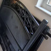 تخت خواب یکنفره
