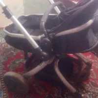 کالسکه نوزاد