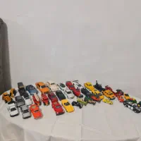 ماکت ماشین کلکسیونی