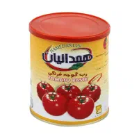 رب همدانیان