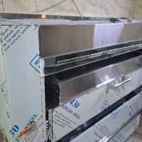 وسایل کبابی. یخچال. فریزر . کبابپز. لوازم آشپزخانه