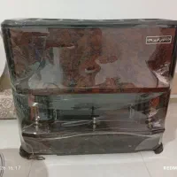 بخاری طوس افروز
