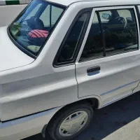 پراید 132
