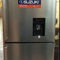 یخچال ژاپنی برند سوزوکی