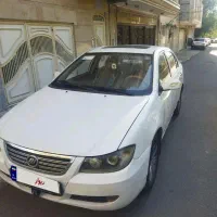 لیفان 620 1800ccمدل 94