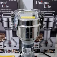 آسیاب برقی استیل یونیک لایف (Unique Life)150گرمی