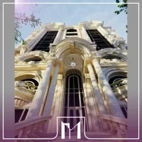 بهارستان/۱۰۰ متر/خاص ترین واحد منطقه  MSM