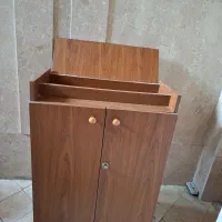 جا کفشی .|جاکفشی، کمد، دراور|تهران, ائمه اطهار|دیوار