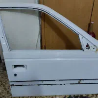 درب پژو ۴۰۵ و پارس