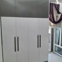 کابینت کمددیواری را از ما بخواهید تحویل فوری