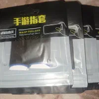 انگشتی گوشی / کنترل کننده انگشت و گوشی