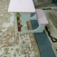 میزتحریردخترانه زیبا