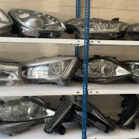 چراغ730 x4 nx rx lf مزدا سوبا بیتل اپتیما الفا