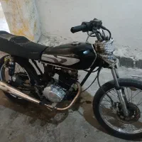 هندا 200