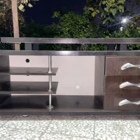 میز تلویزیون