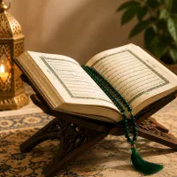 ختم قرآن