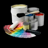 نقاشی ساختمان