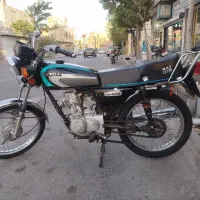 موتور ساوین 125