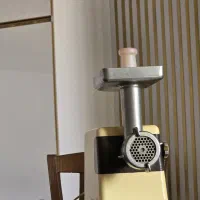 چرخ گوشت