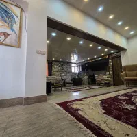 خونه-باغ-نوساز-350-متر-دوخوابه