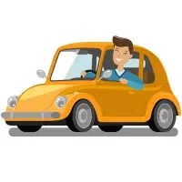 گواهینامه موتور و ماشین آقایان و بانوان 10روزه