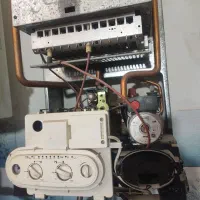 شوفاژ دیواری ایران رادیاتور ام۲۴