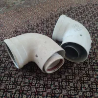 زانو دولایه پکیج