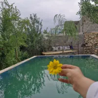 خانه ویلا باغ بهشت