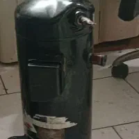 کمپرسور کوپلند ZP50