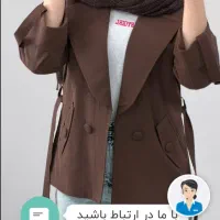 کت لنین تابستانه نو