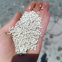 مواد abs گرانول کرم