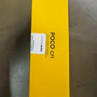 گوشی poco c71|موبایل|همدان, |دیوار