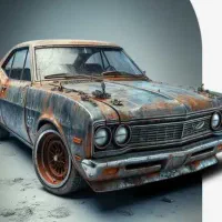 اسقاط فرسوده