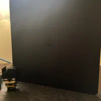 Ps4 slim|کنسول، بازی ویدئویی و آنلاین|تهران, اقدسیه (شهرری)|دیوار