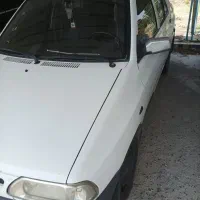 پراید مدل ۱۳۹۹ فروش استثنایی
