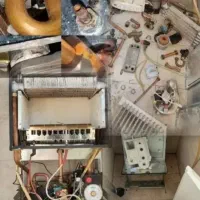 خدمات پس از فروش پکیچ ایران و بوتان