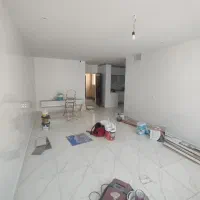 نقاشی و بتونه کناف K+