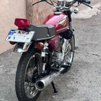 هوندا ۱۵۰