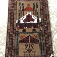 جانمازی دستباف