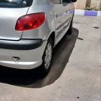 206 مدل 82|خودرو سواری و وانت|رشت, کوی جام جم|دیوار