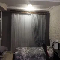 تختخواب نوجوان ام دی اف