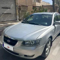 سوناتا ۲۰۰۷