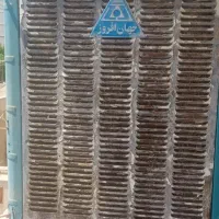 کولر آبی ۸ هزار سالم خروجی از بالا
