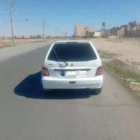 پراید ۱۱۱شاسی سالم بشرط