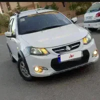 کوییک دنده ای مدل ۱۴۰۱