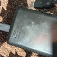 هارد اکسترنال ۵۰۰ گیگ