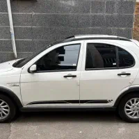 کوییک gxrl 1404|خودرو سواری و وانت|رشت, گلباغ نماز|دیوار