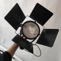 نور ثابت فیلمبرداری