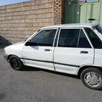 فروش پراید فوری